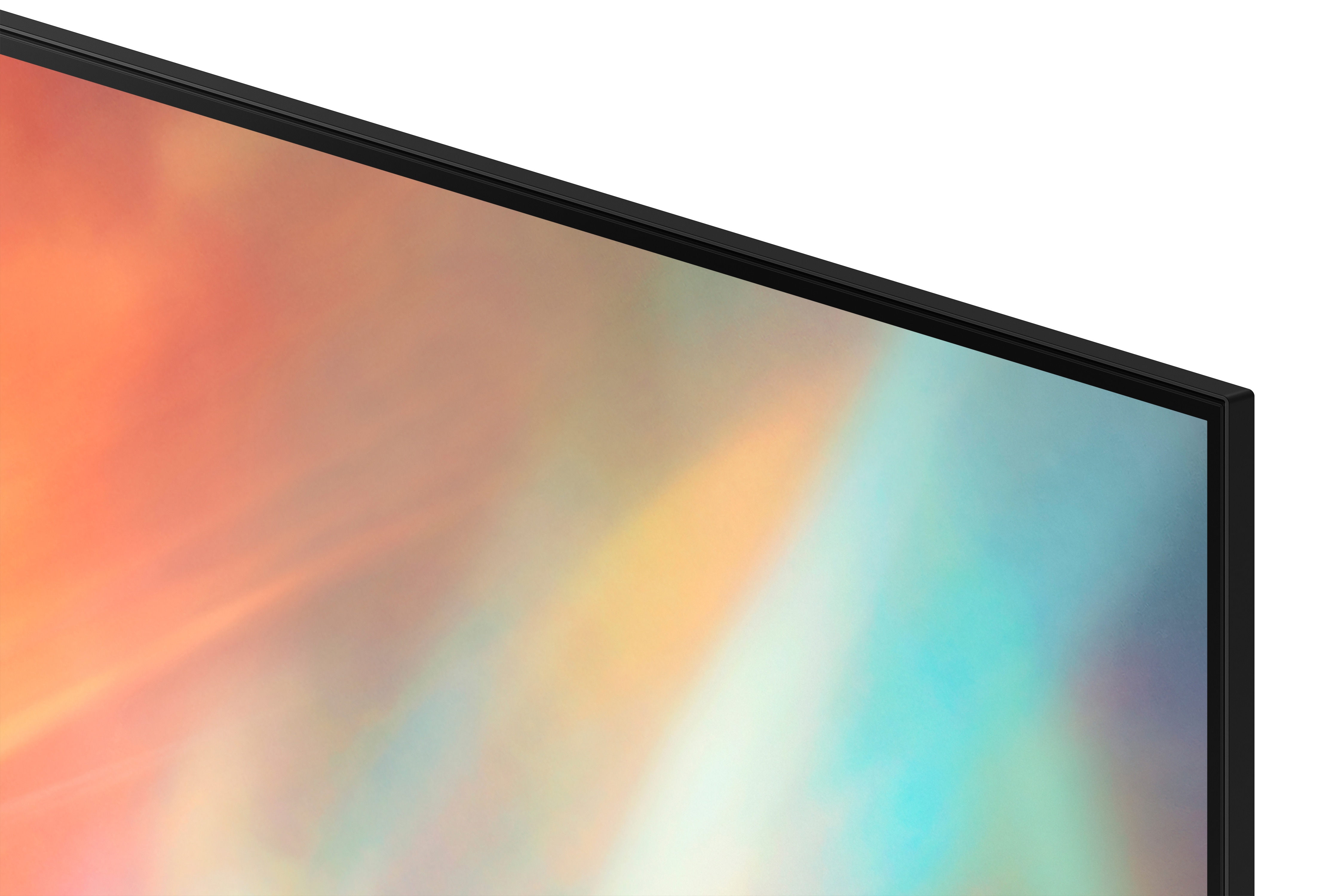 Televizor LED Smart SAMSUNG 43AU7092, Ultra HD 4K, HDR, 108cm