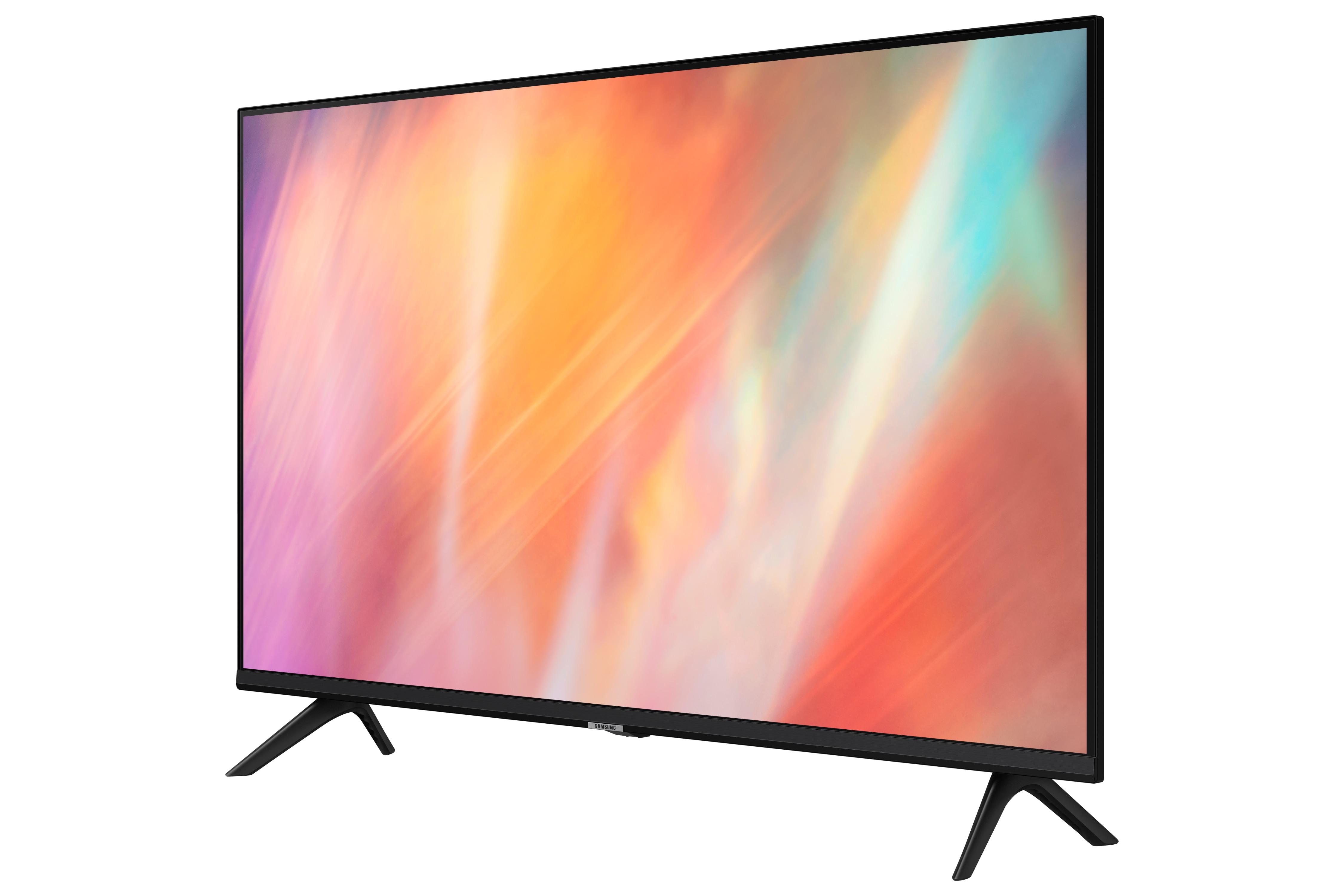 Televizor LED Smart SAMSUNG 43AU7092, Ultra HD 4K, HDR, 108cm