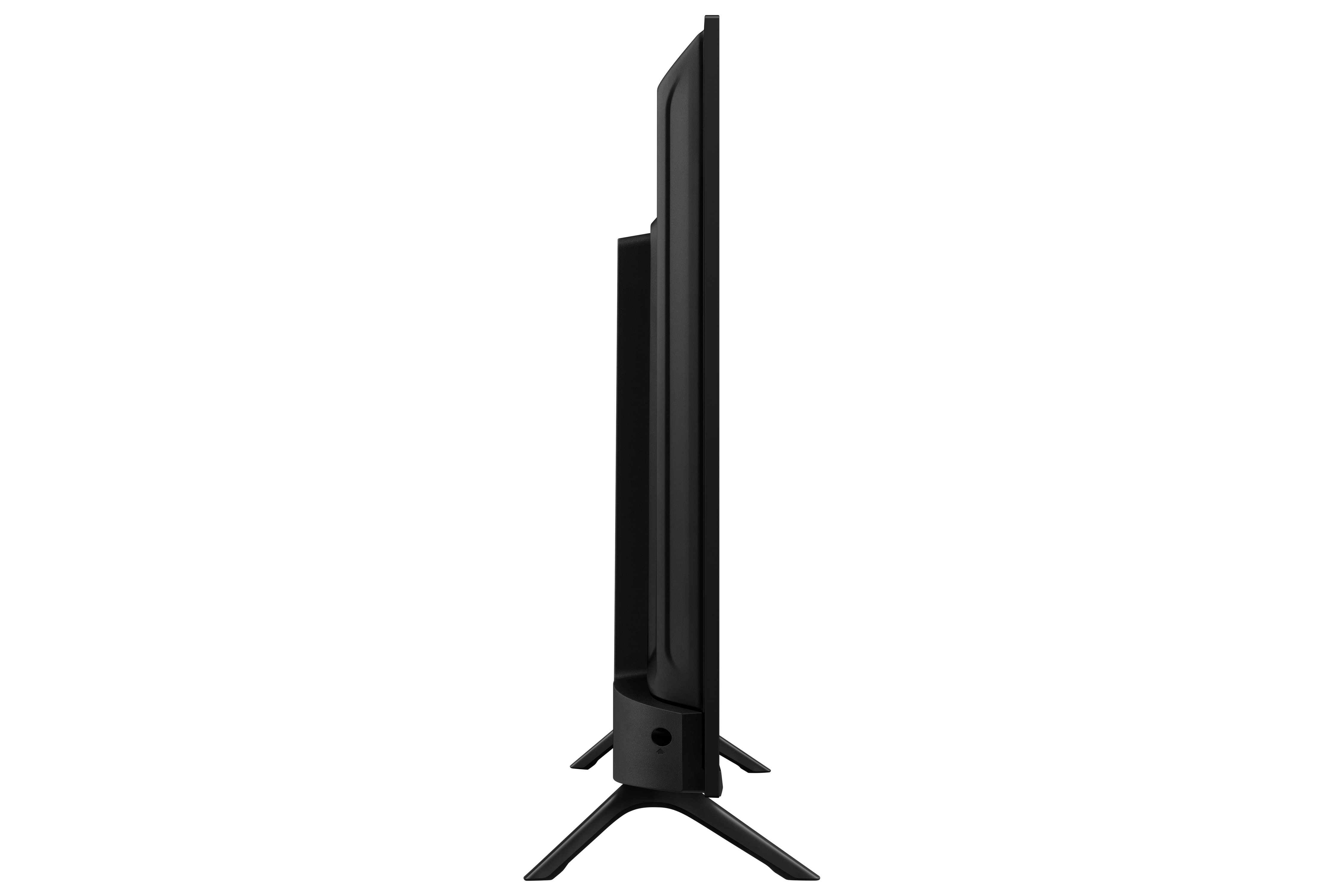 Televizor LED Smart SAMSUNG 43AU7092, Ultra HD 4K, HDR, 108cm
