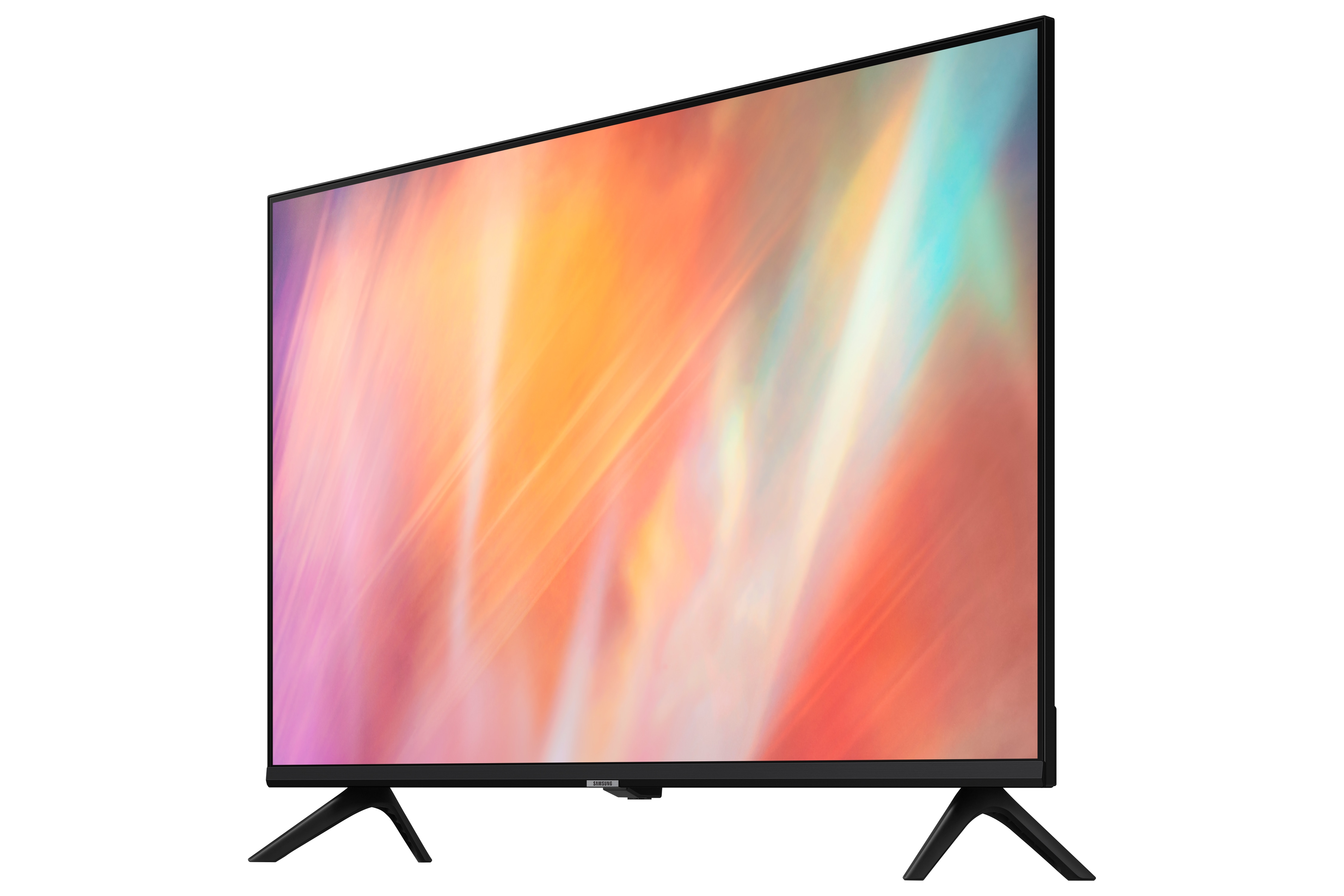 Televizor LED Smart SAMSUNG 43AU7092, Ultra HD 4K, HDR, 108cm