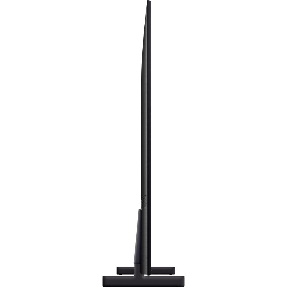 Televizor LED Smart SAMSUNG 43CU8072, Ultra HD 4K, HDR, 108cm
