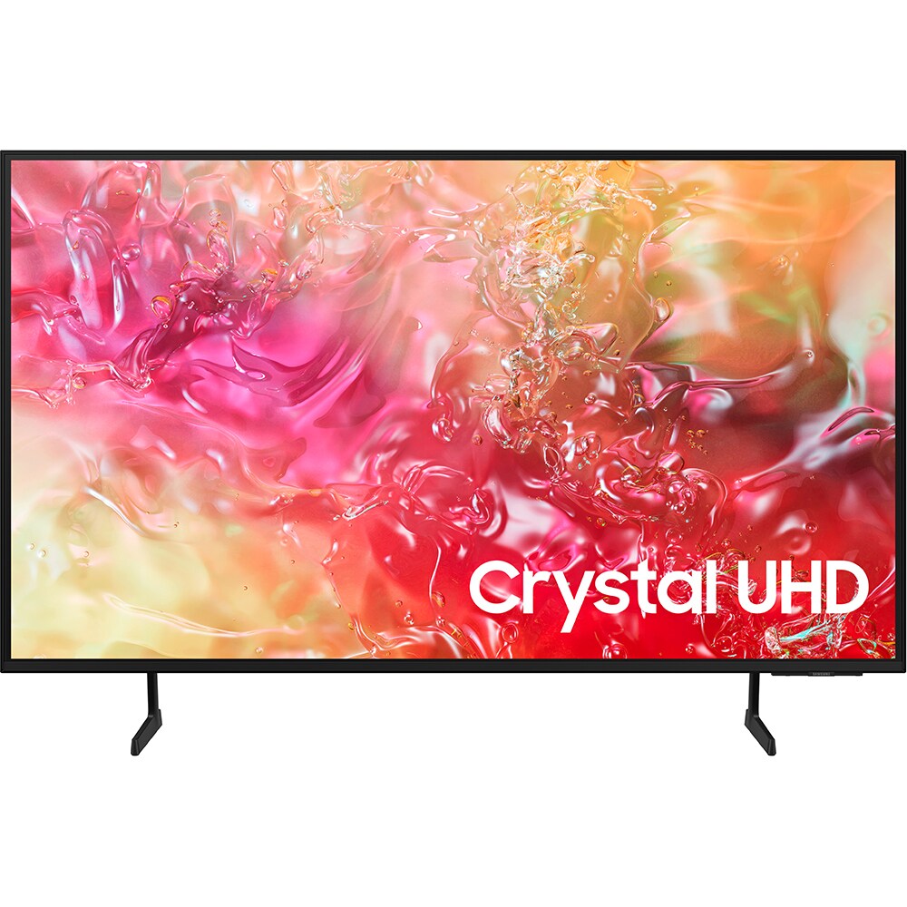 Televizor LED Smart SAMSUNG 43DU7172, Ultra HD 4K, HDR, 108cm