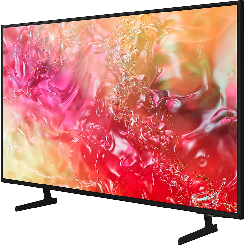 Televizor LED Smart SAMSUNG 43DU7172, Ultra HD 4K, HDR, 108cm