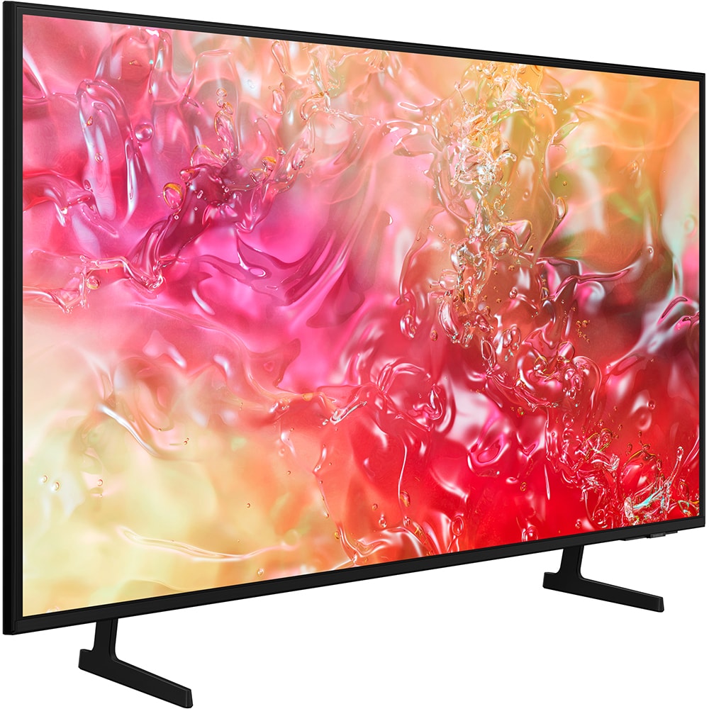 Televizor LED Smart SAMSUNG 43DU7172, Ultra HD 4K, HDR, 108cm