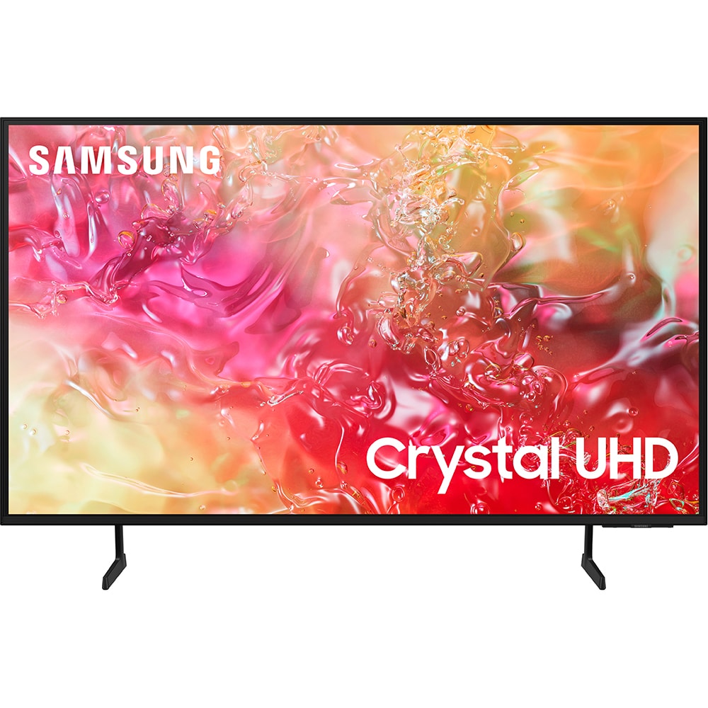 Televizor LED Smart SAMSUNG 43DU7172, Ultra HD 4K, HDR, 108cm