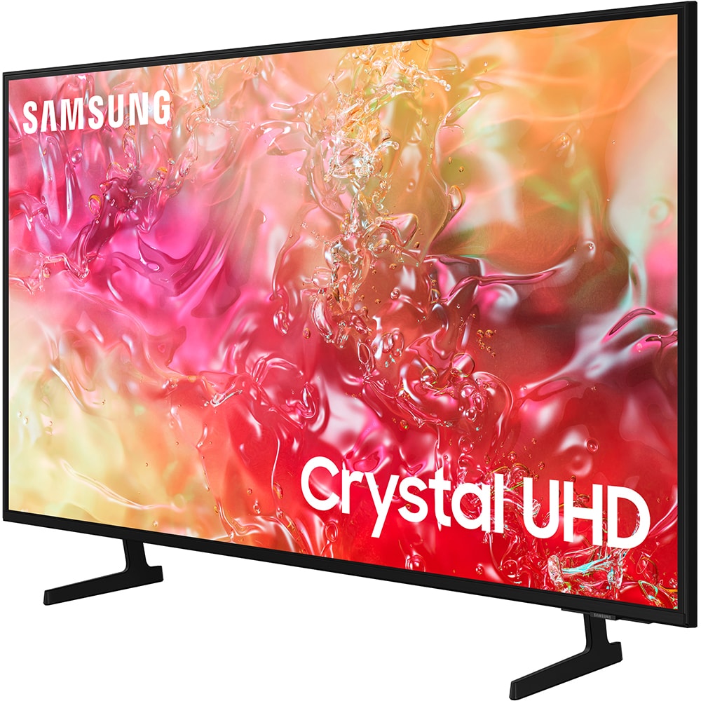 Televizor LED Smart SAMSUNG 43DU7172, Ultra HD 4K, HDR, 108cm