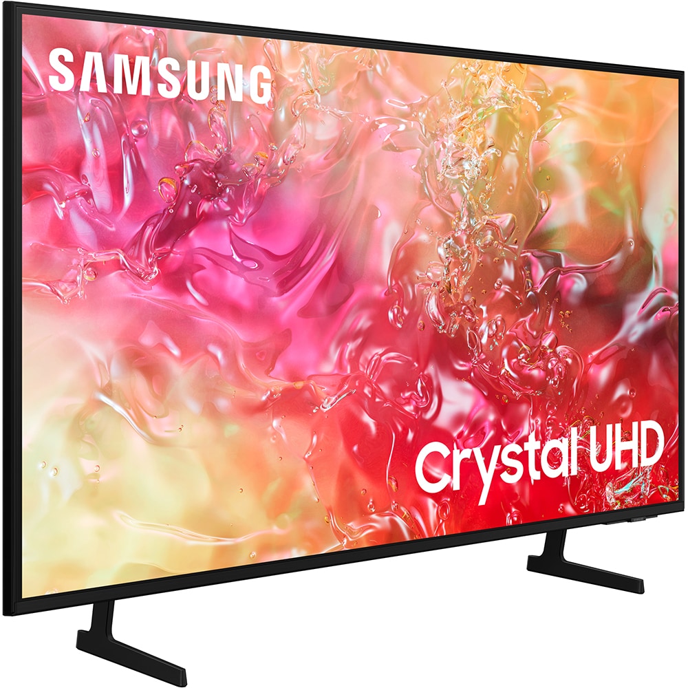 Televizor LED Smart SAMSUNG 43DU7172, Ultra HD 4K, HDR, 108cm