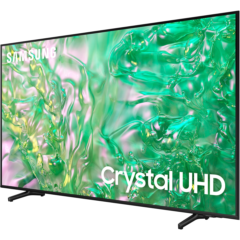 Televizor LED Smart SAMSUNG 43DU8072, Ultra HD 4K, HDR, 108cm