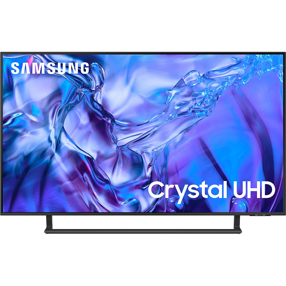 Televizor LED Smart SAMSUNG 43DU8572, Ultra HD 4K, HDR, 108cm