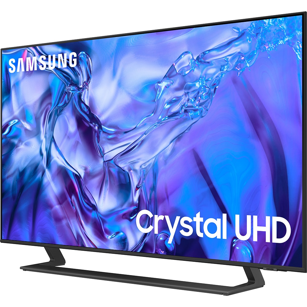 Televizor LED Smart SAMSUNG 43DU8572, Ultra HD 4K, HDR, 108cm