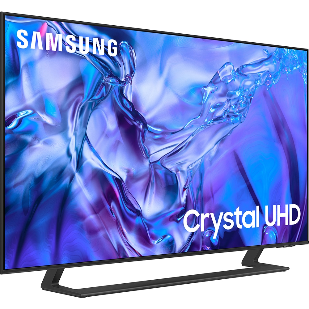 Televizor LED Smart SAMSUNG 43DU8572, Ultra HD 4K, HDR, 108cm