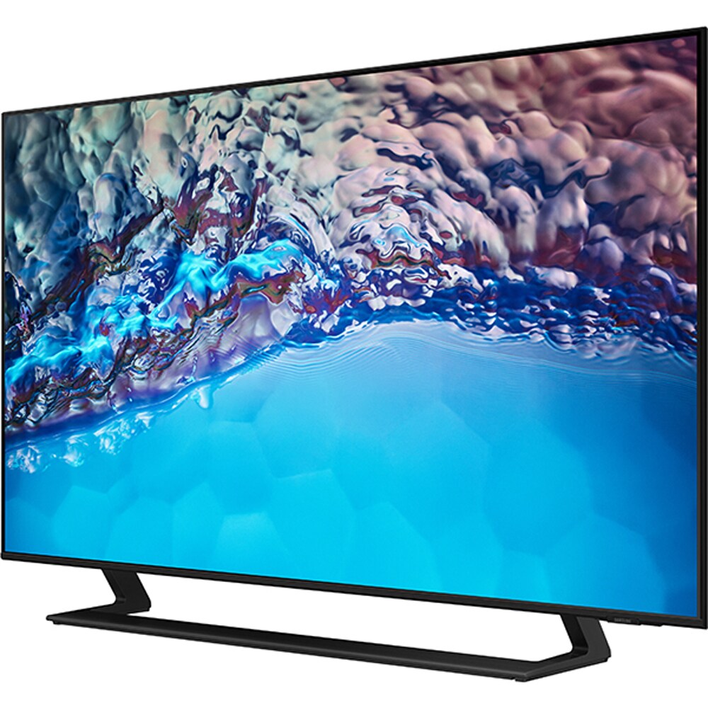 Televizor LED Smart SAMSUNG 50BU8502, Ultra HD 4K, HDR, 125cm