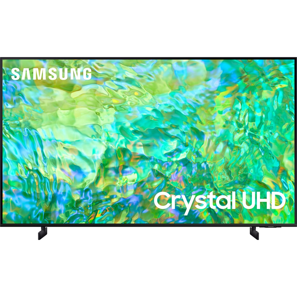 Televizor LED Smart SAMSUNG 50CU8072, Ultra HD 4K, HDR, 125cm