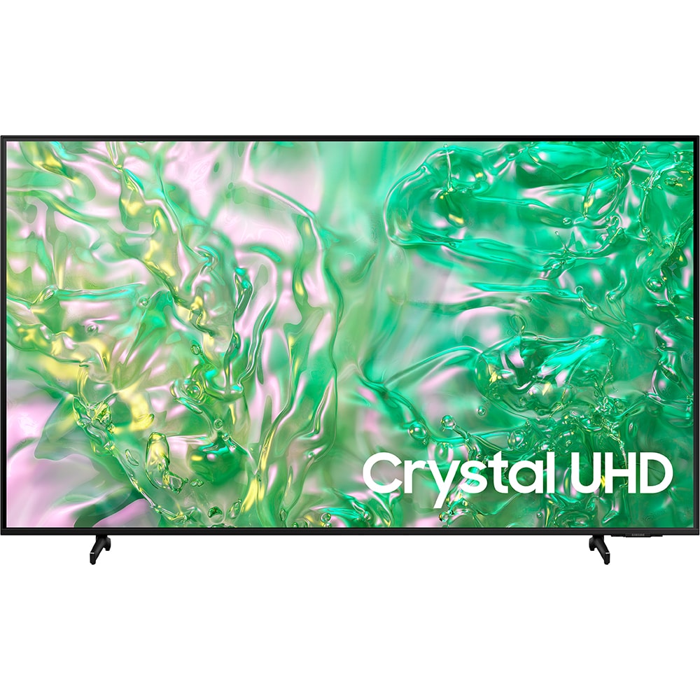 Televizor LED Smart SAMSUNG 75DU8072, UltraHD 4K, HDR, 189cm