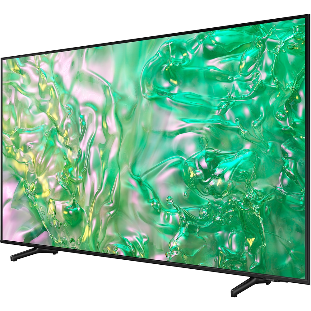 Televizor LED Smart SAMSUNG 75DU8072, UltraHD 4K, HDR, 189cm