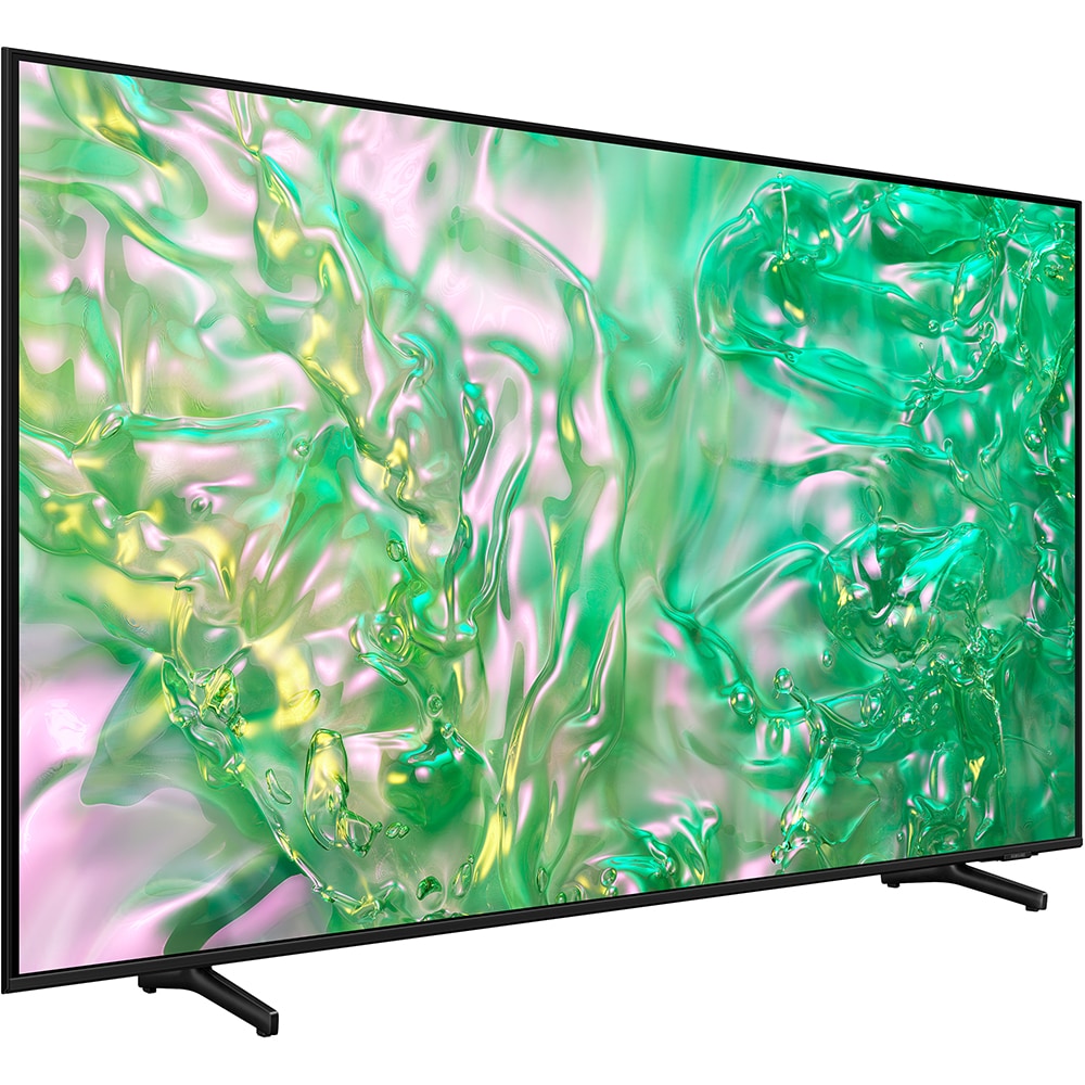 Televizor LED Smart SAMSUNG 75DU8072, UltraHD 4K, HDR, 189cm