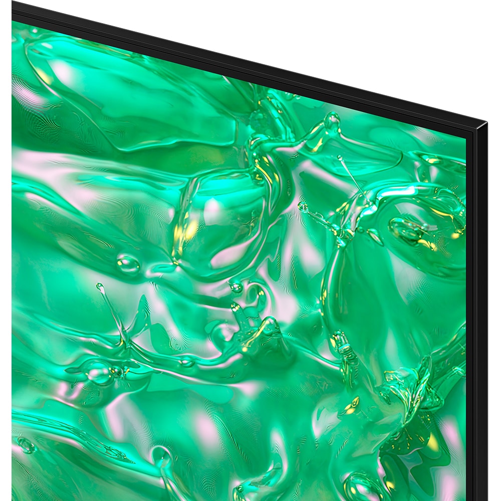 Televizor LED Smart SAMSUNG 75DU8072, UltraHD 4K, HDR, 189cm