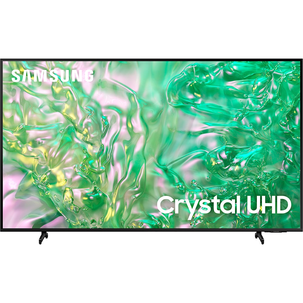 Televizor LED Smart SAMSUNG 75DU8072, UltraHD 4K, HDR, 189cm