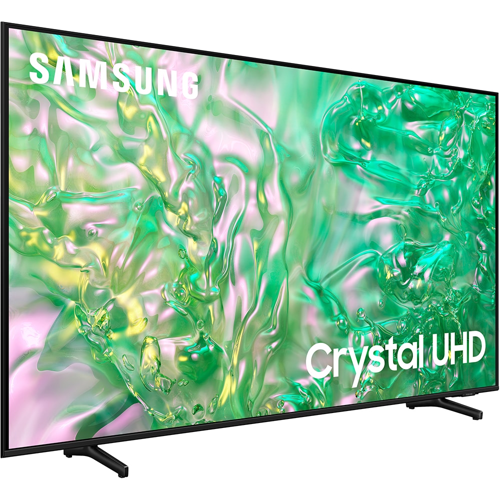 Televizor LED Smart SAMSUNG 75DU8072, UltraHD 4K, HDR, 189cm