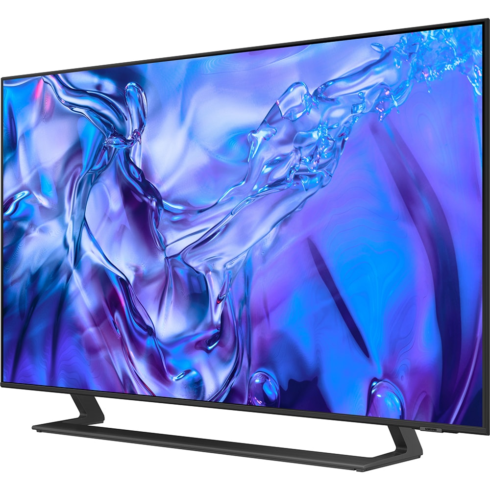 Televizor LED Smart SAMSUNG 55DU8572, Ultra HD 4K, HDR, 138cm