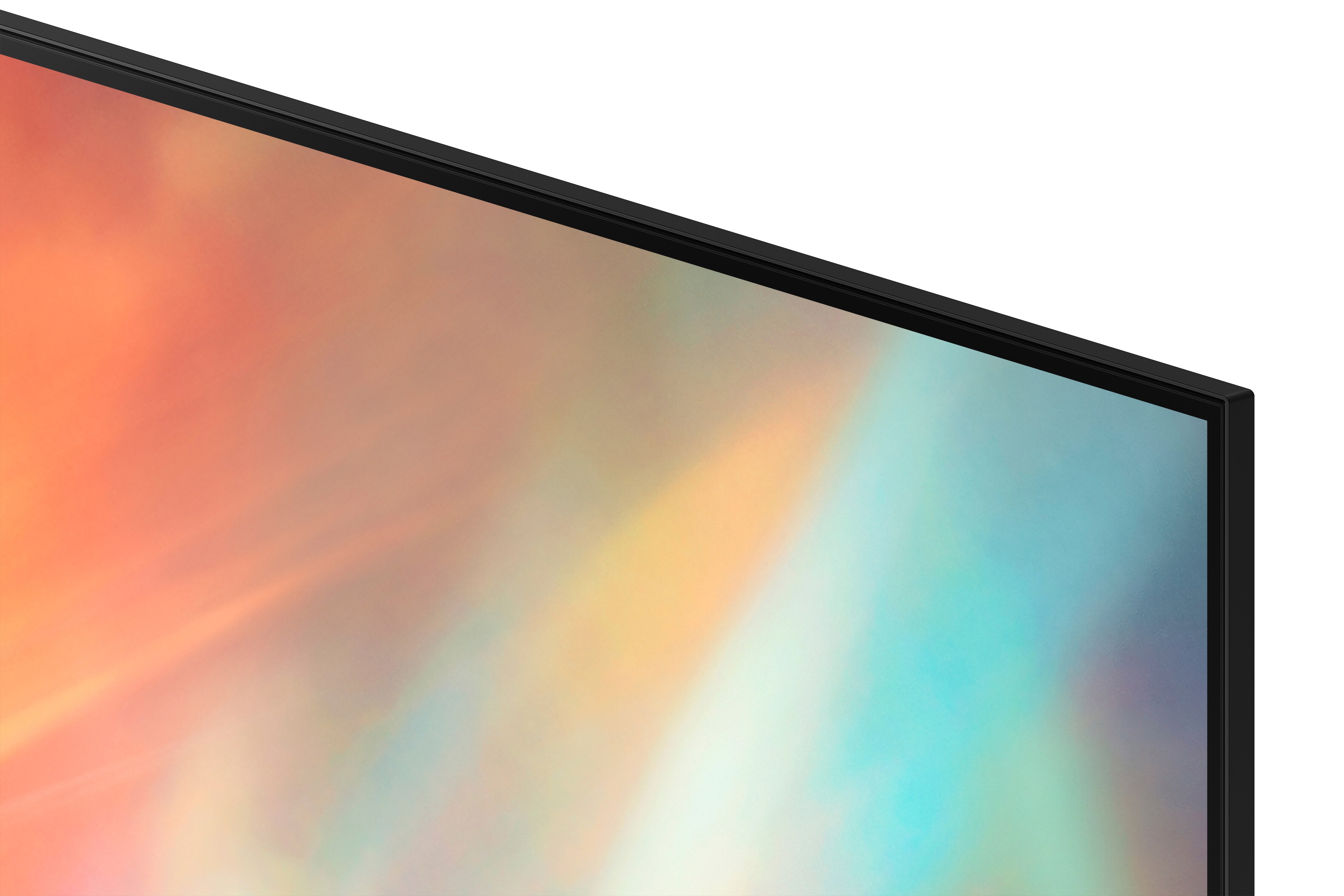 Televizor LED Smart SAMSUNG 65AU7092, Ultra HD 4K, HDR, 163cm