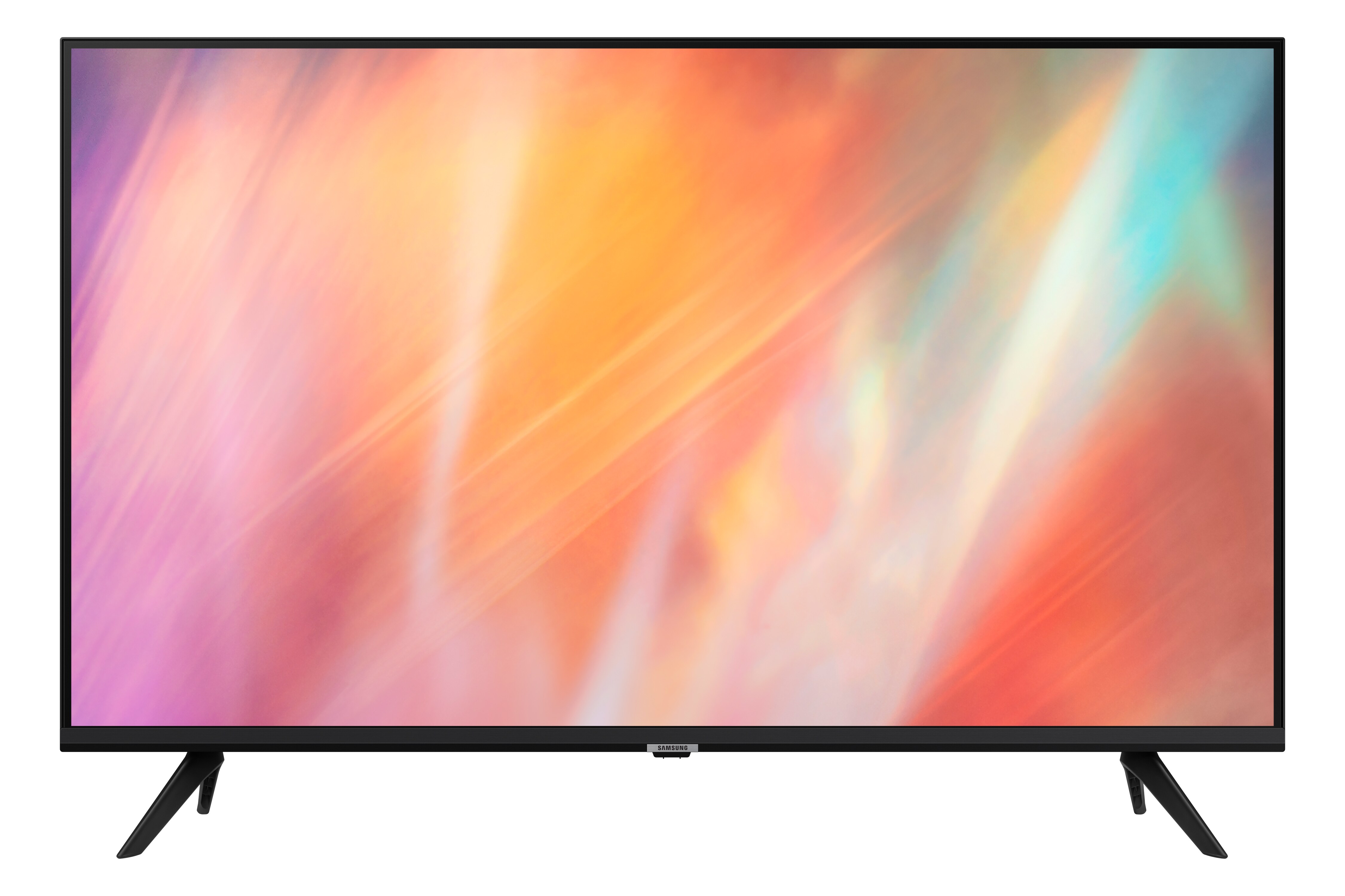 Televizor LED Smart SAMSUNG 65AU7092, Ultra HD 4K, HDR, 163cm