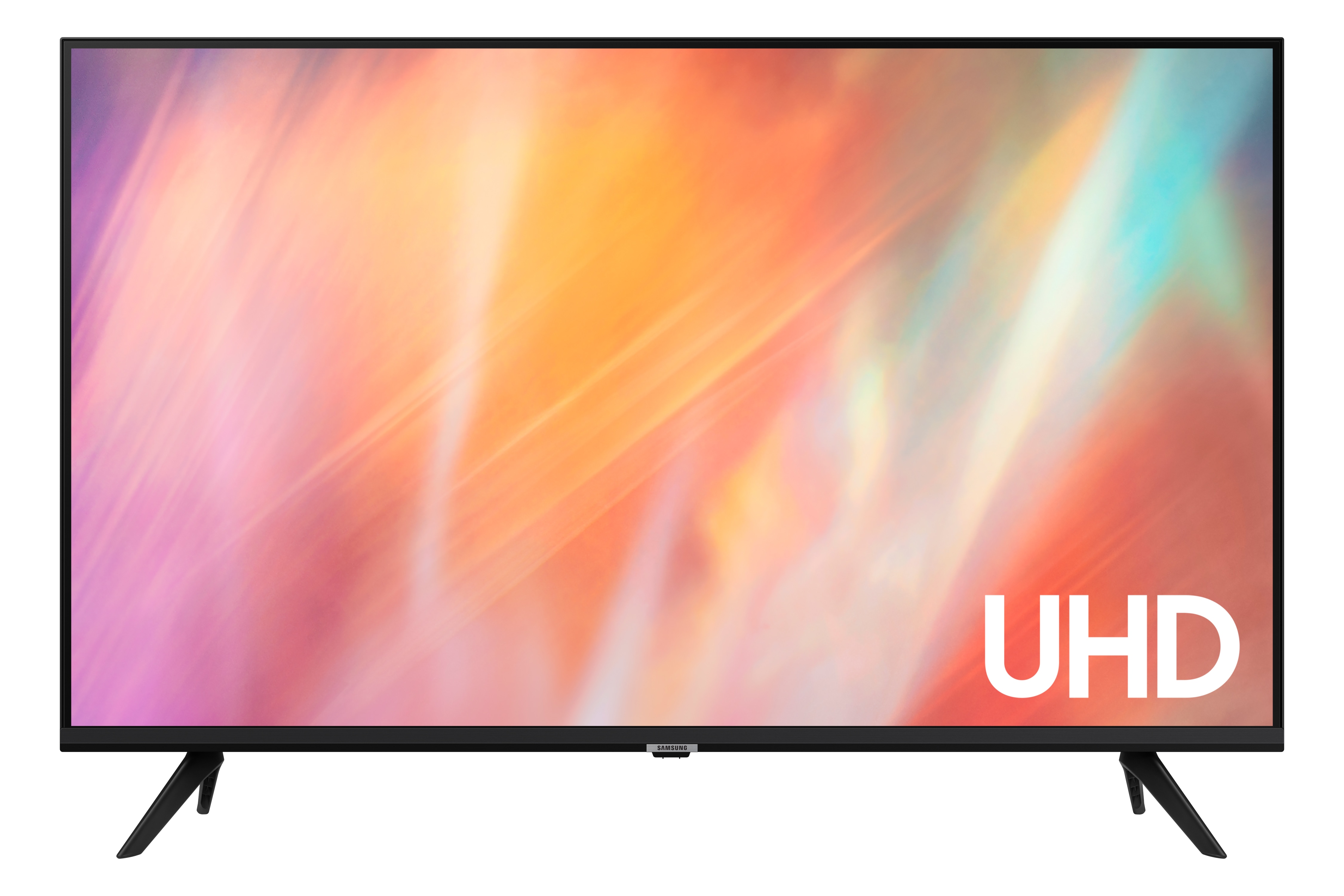 Televizor LED Smart SAMSUNG 65AU7092, Ultra HD 4K, HDR, 163cm