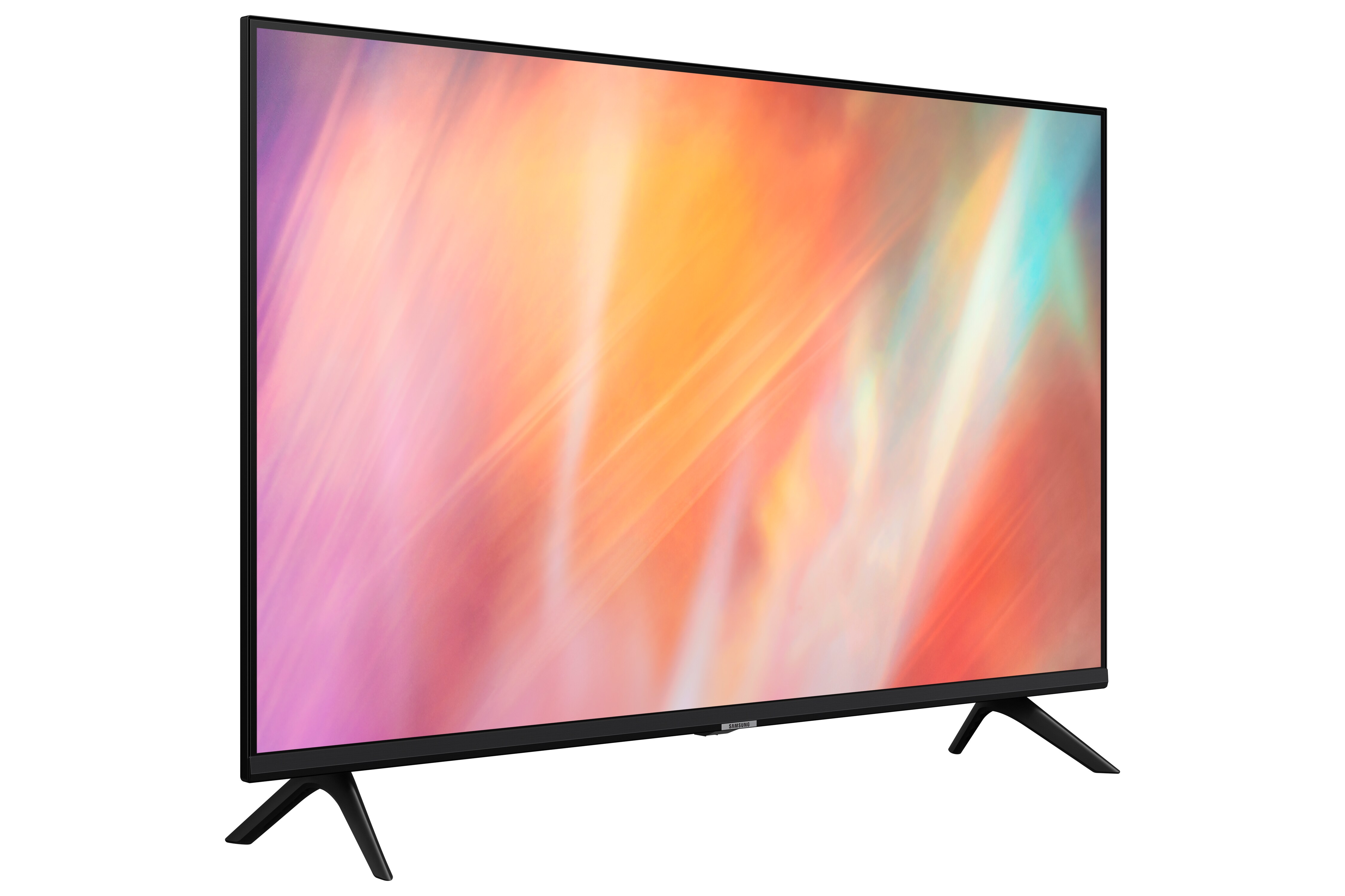 Televizor LED Smart SAMSUNG 65AU7092, Ultra HD 4K, HDR, 163cm