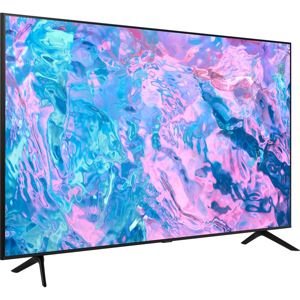 Televizor LED Smart SAMSUNG 65CU7172, Ultra HD 4K, HDR, 163cm