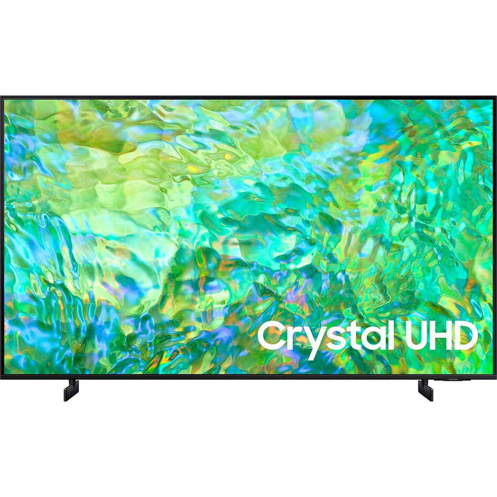 Televizor LED Smart SAMSUNG 65CU8072, Ultra HD 4K, HDR, 163cm