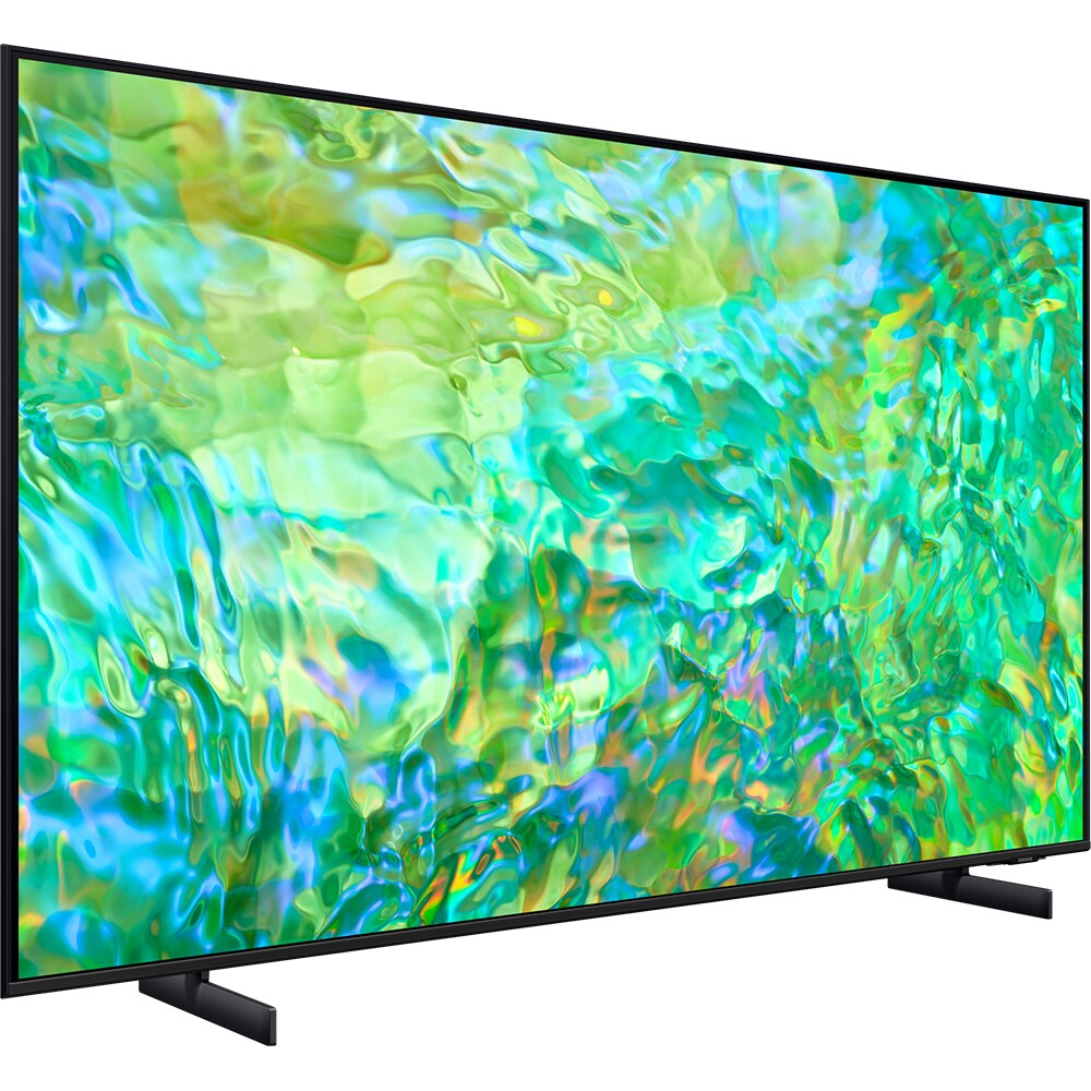 Televizor LED Smart SAMSUNG 65CU8072, Ultra HD 4K, HDR, 163cm
