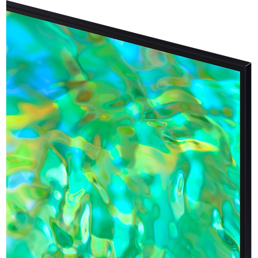 Televizor LED Smart SAMSUNG 65CU8072, Ultra HD 4K, HDR, 163cm
