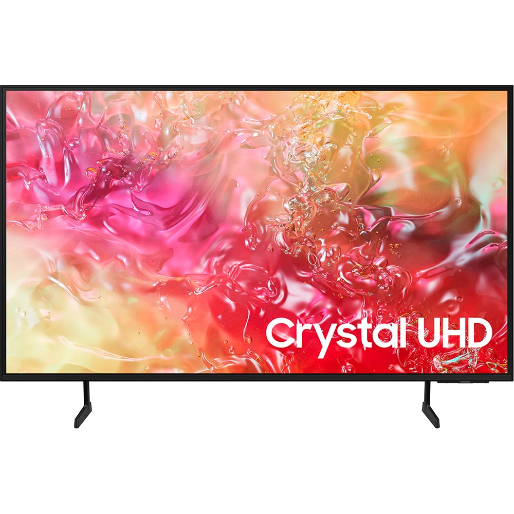 Televizor LED Smart SAMSUNG 65DU7172, Ultra HD 4K, HDR, 163cm