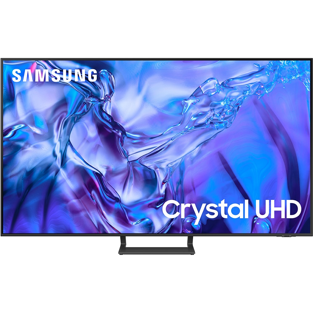 Televizor LED Smart SAMSUNG 75DU8572, Ultra HD 4K, HDR, 189cm