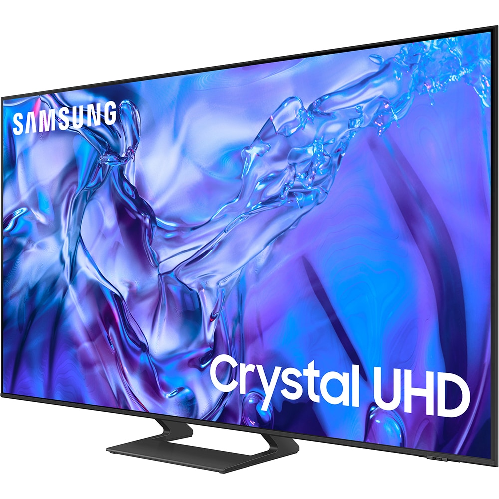 Televizor LED Smart SAMSUNG 75DU8572, Ultra HD 4K, HDR, 189cm
