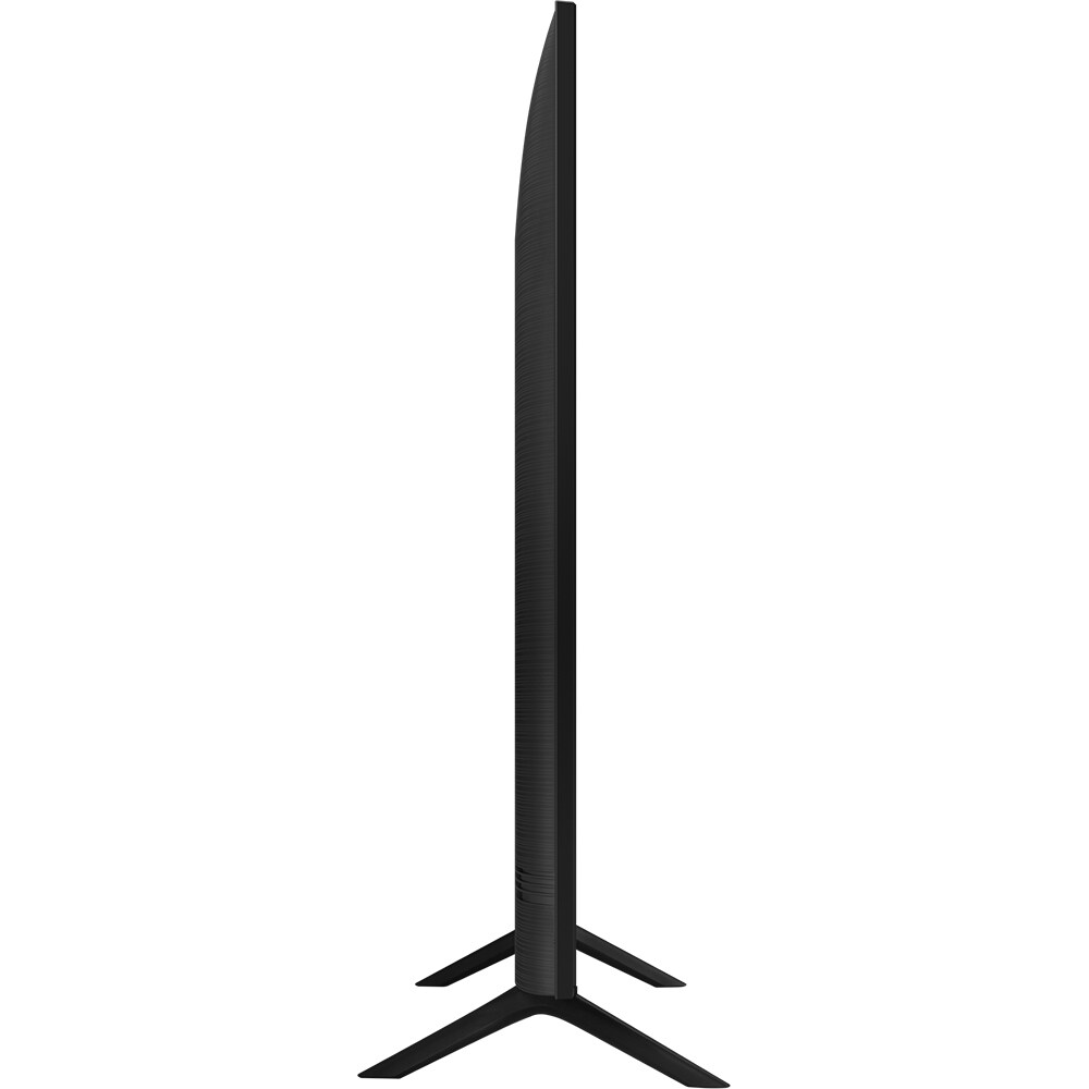 Televizor LED Smart SAMSUNG 85CU7172, Ultra HD 4K, HDR, 214cm