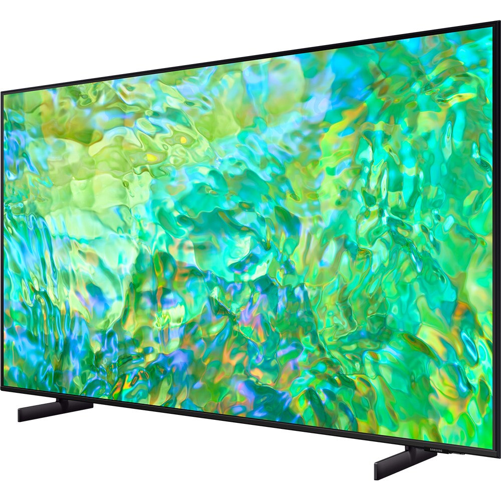 Televizor LED Smart SAMSUNG 85CU8072, Ultra HD 4K, HDR, 214cm