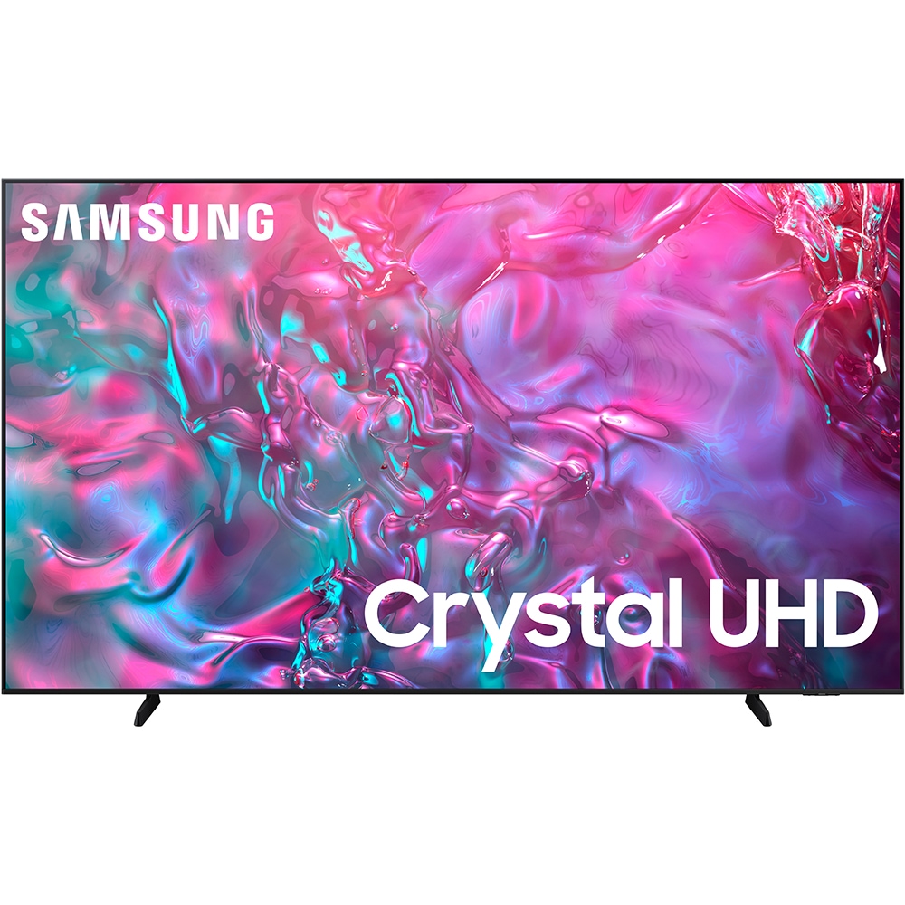 Televizor LED Smart SAMSUNG 98DU9072, UHD 4K, HDR, 247 cm