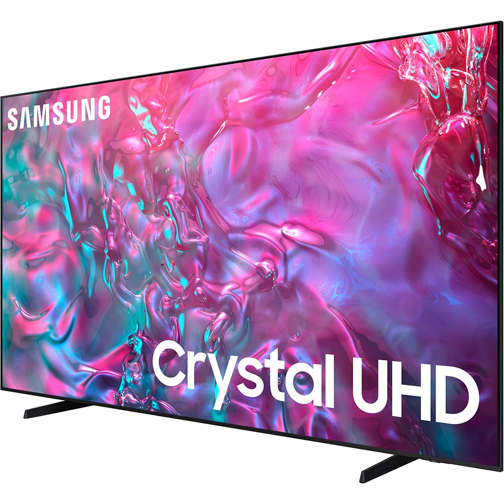 Televizor LED Smart SAMSUNG 98DU9072, UHD 4K, HDR, 247 cm
