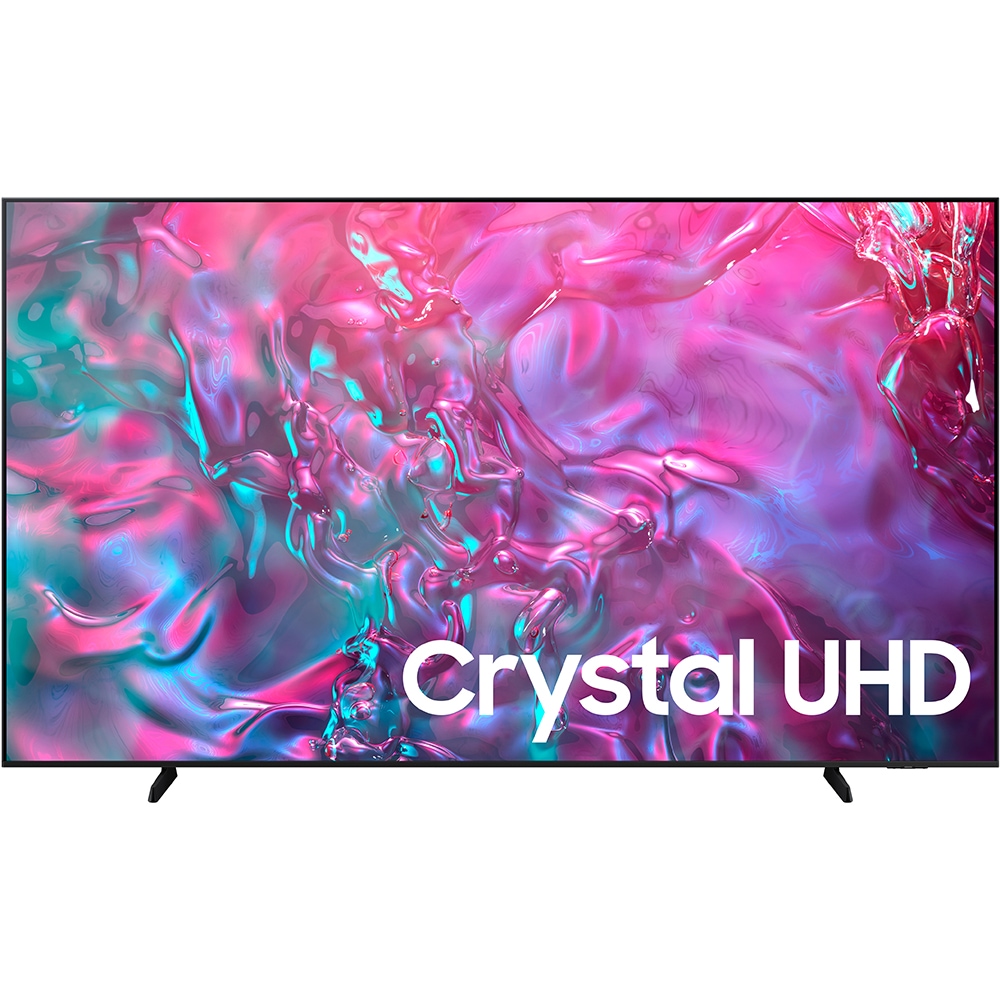 Televizor LED Smart SAMSUNG 98DU9072, UHD 4K, HDR, 247 cm