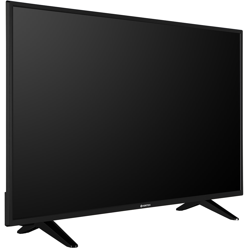 Televizor LED Smart VORTEX V43V750US, 4K Ultra HD, 108cm