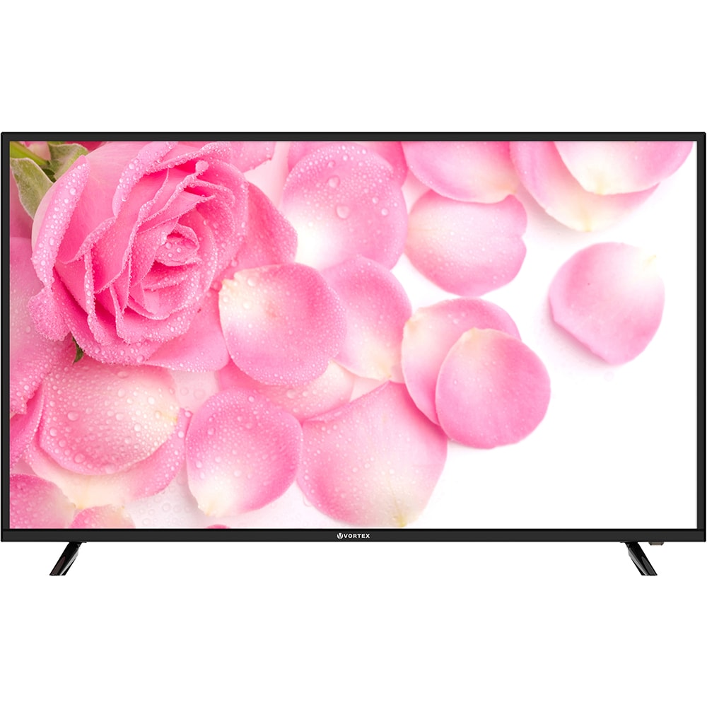 Televizor LED Smart Vortex V55R0213VS, Ultra HD 4K, 139cm