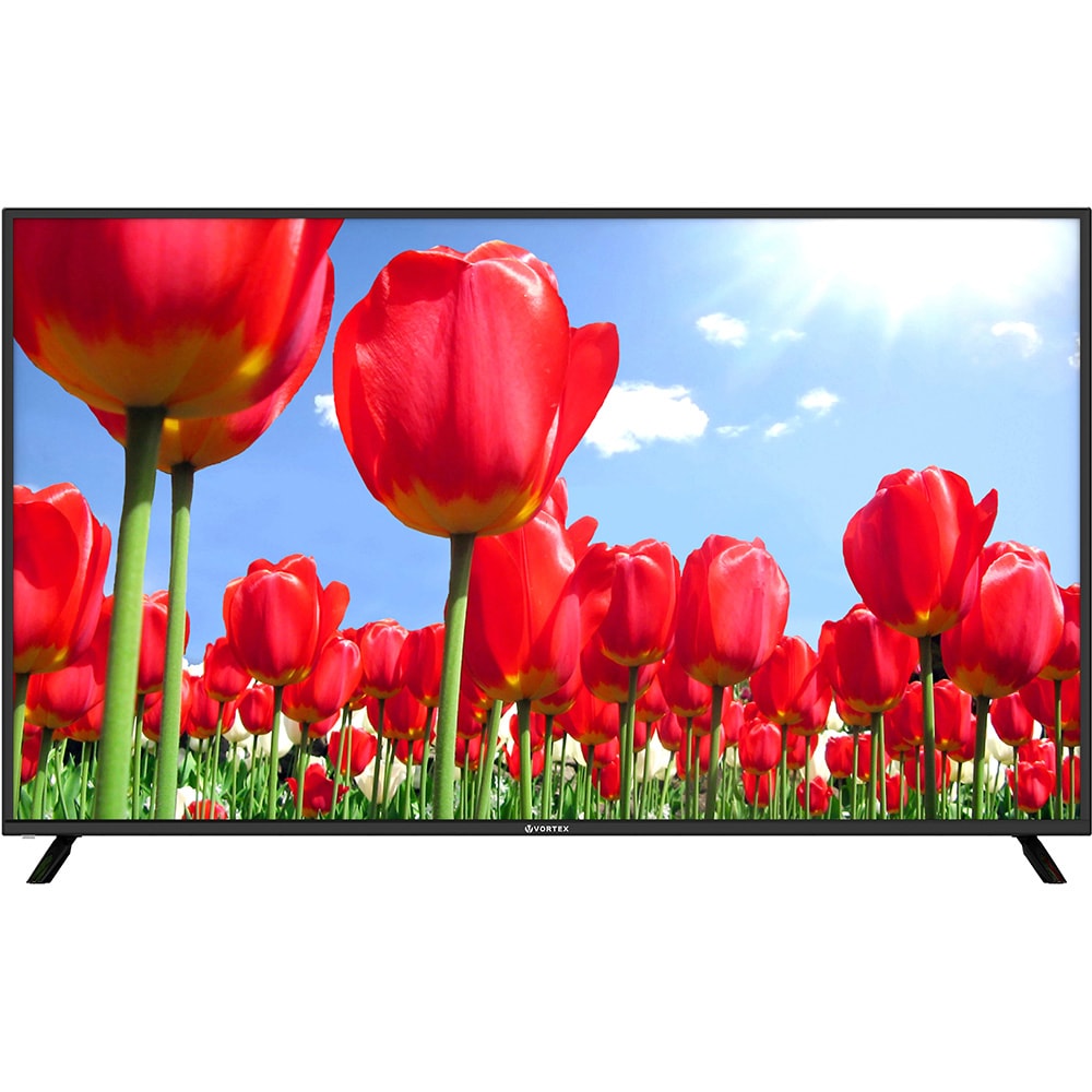 Televizor LED Smart VORTEX V65R0213VS, Ultra HD 4K,164cm