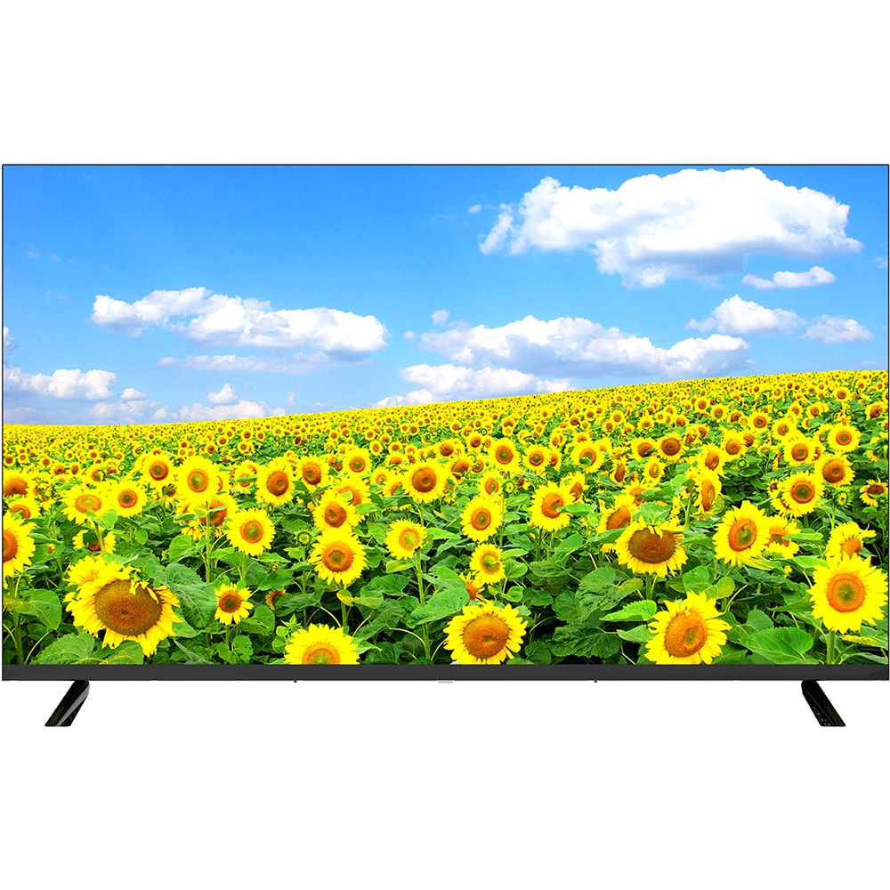 Televizor LED Smart AIWA WS438G, Ultra HD 4K, 109cm