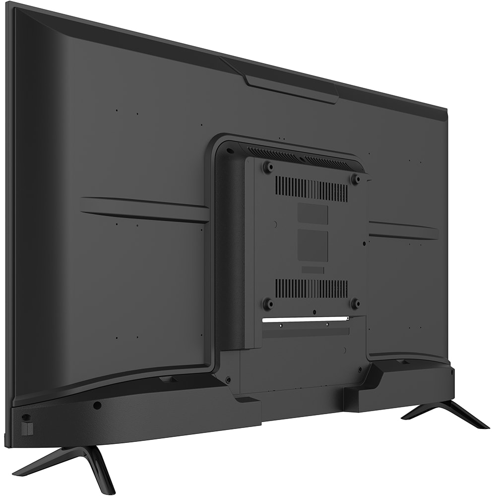 Televizor LED Smart AIWA WS438G, Ultra HD 4K, 109cm