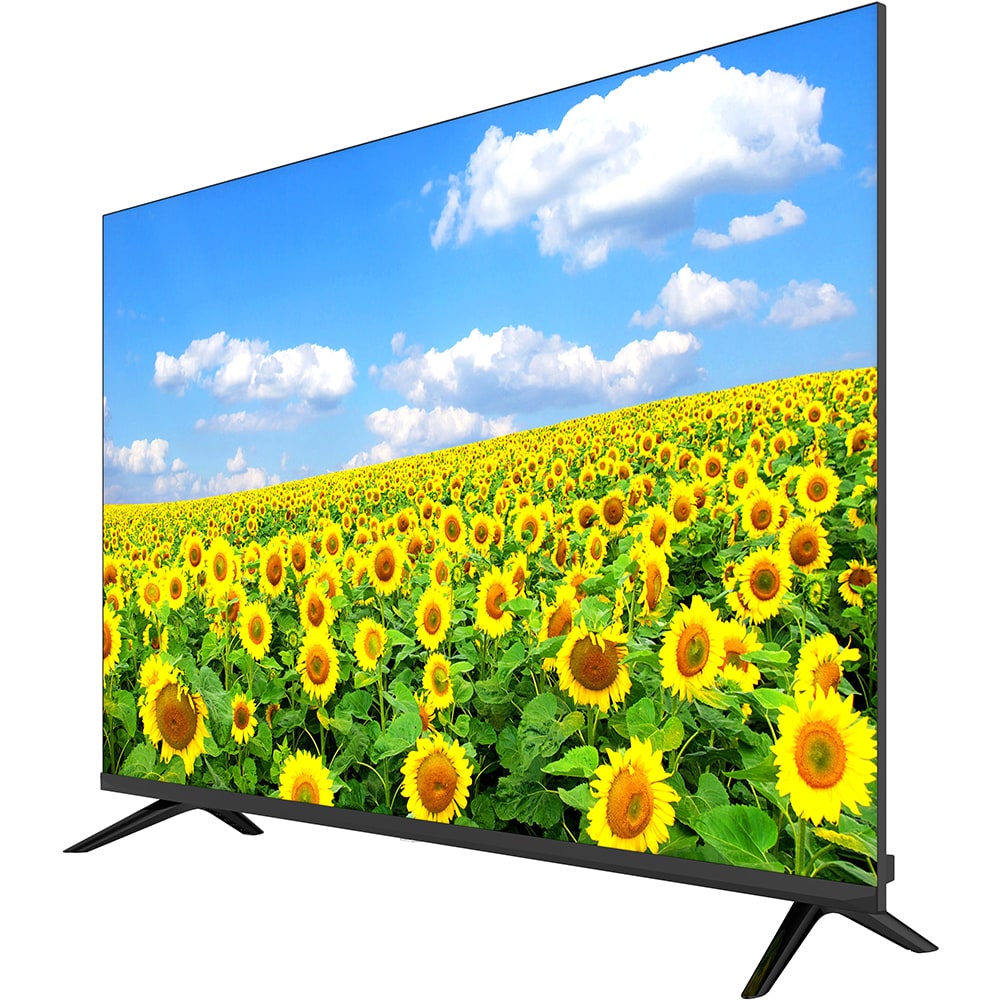 Televizor LED Smart AIWA WS438G, Ultra HD 4K, 109cm