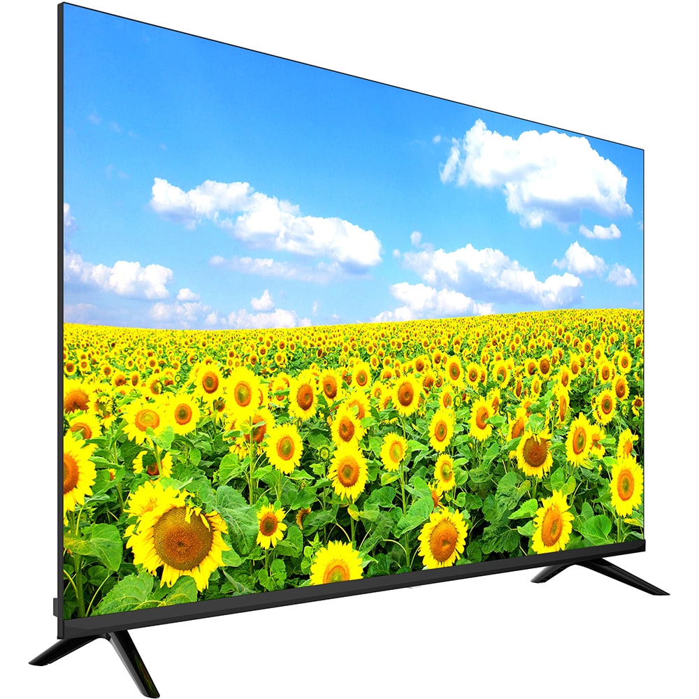 Televizor LED Smart AIWA WS438G, Ultra HD 4K, 109cm