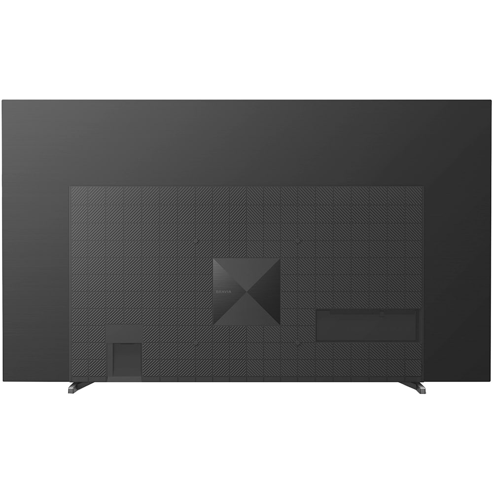 Televizor OLED Smart SONY BRAVIA 55A83J, Ultra HD 4K, HDR, 139cm