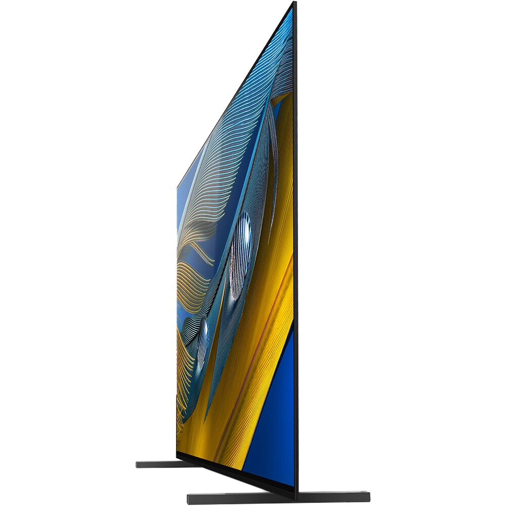 Televizor OLED Smart SONY BRAVIA 55A83J, Ultra HD 4K, HDR, 139cm