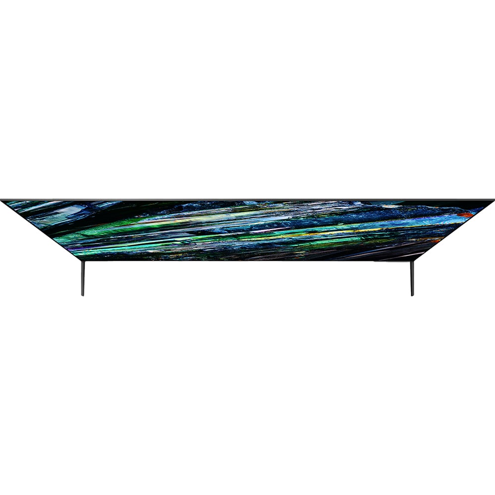 Televizor OLED Smart SONY BRAVIA XR 55A95L, Ultra HD 4K, HDR, 139cm